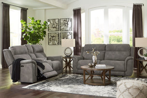 Living Room Set