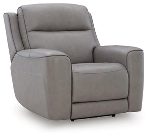 RECLINERS