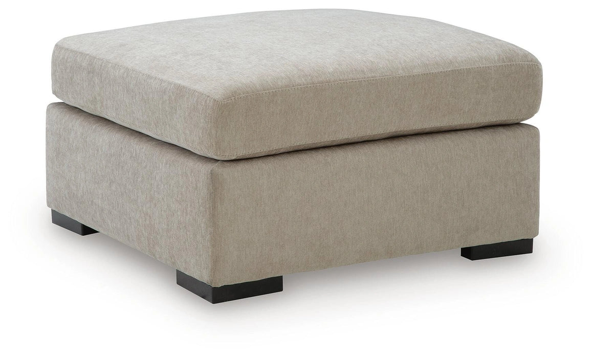 Bridgepoint Ottoman