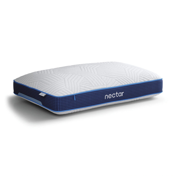 Nectar Ultra Pillow (Set of 4)