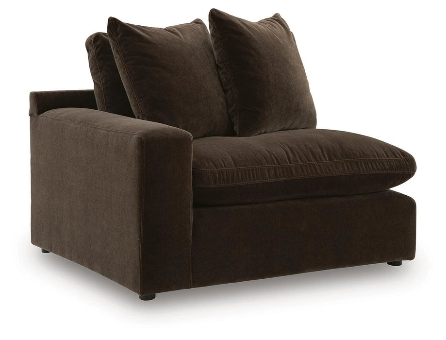 Maxton Heights Sectional