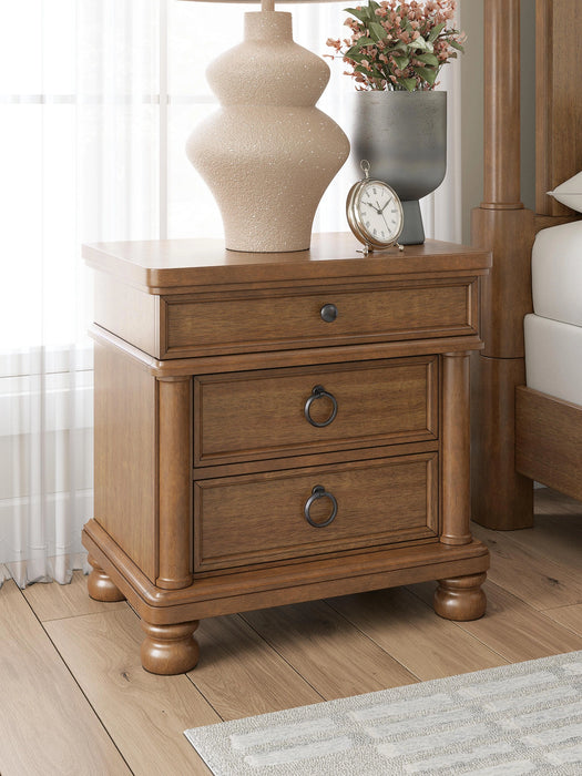 Rowlenstown Bedroom Set