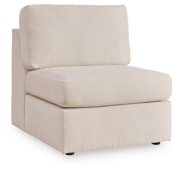 Modmax 5 Piece Sectional with Audio Console