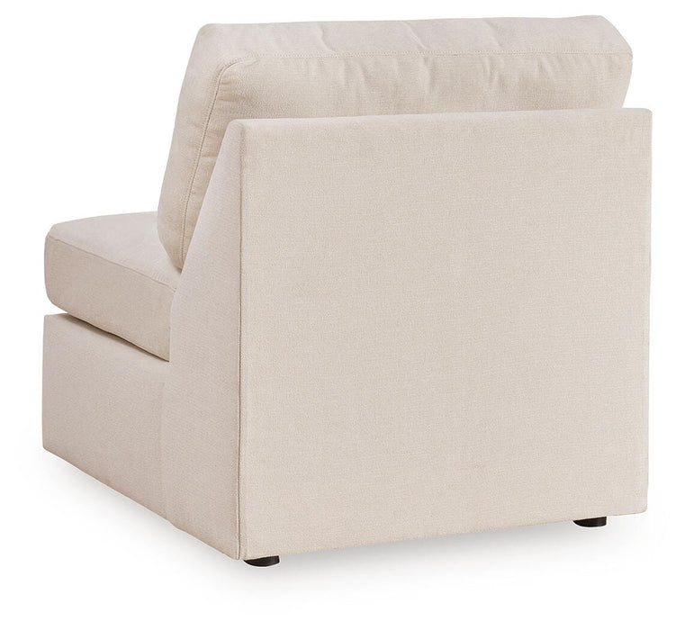 Modmax Sectional with Audio System
