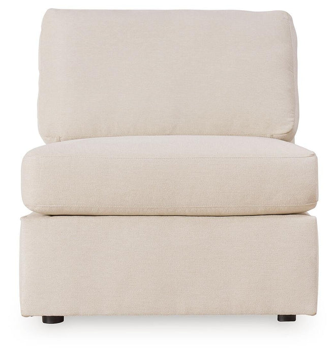 Modmax 5 Piece Sectional with Audio Console
