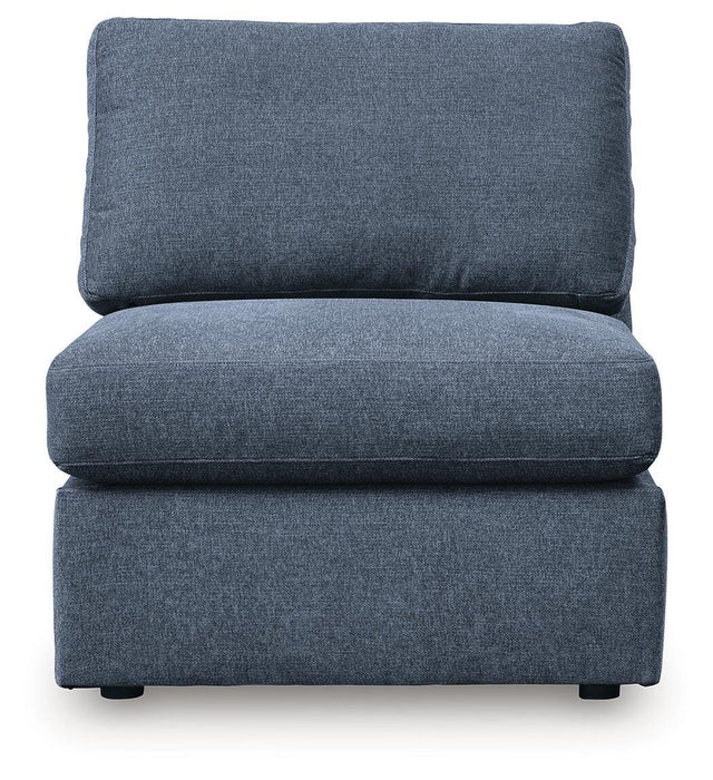 Modmax Sectional with Audio System