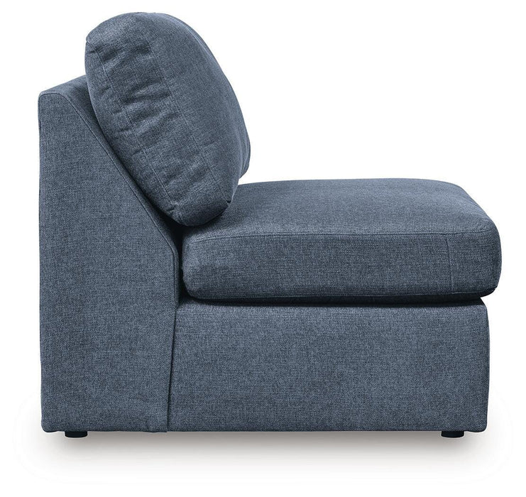 Modmax Sectional with Audio System