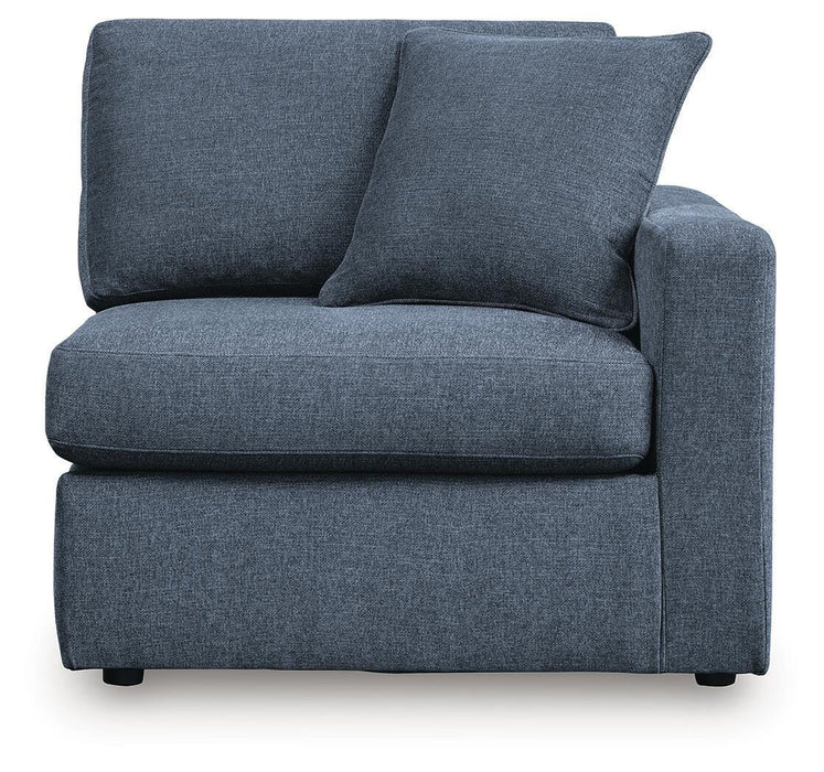 Modmax Sectional with Audio System