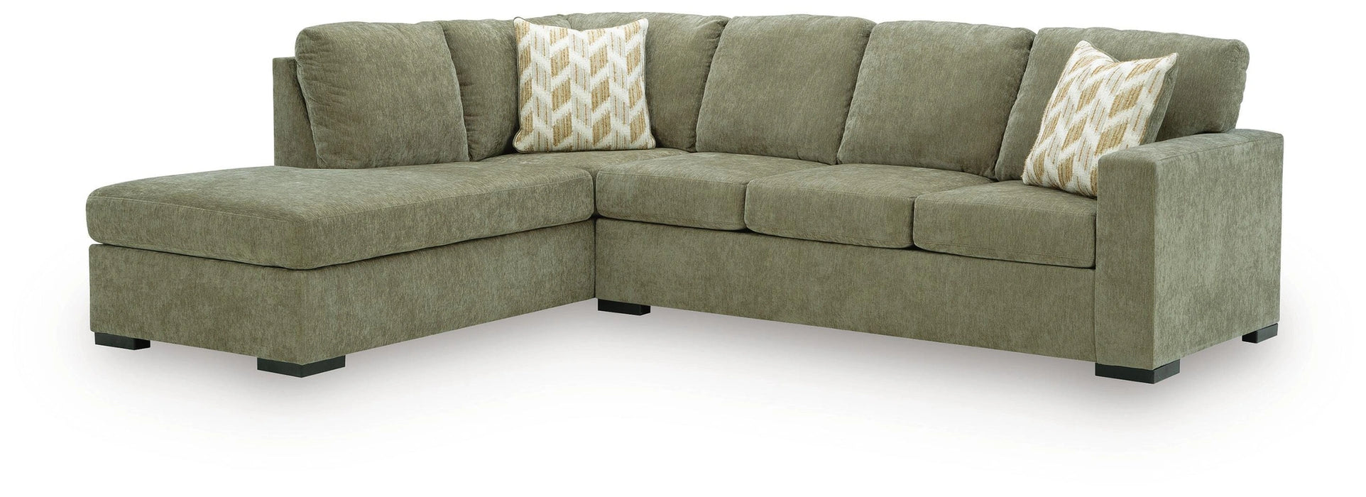 Bridgepoint Sectional