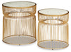 Vernway Accent Table (Set of 2) image
