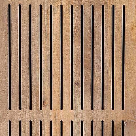 Pellamour Bar Cabinet