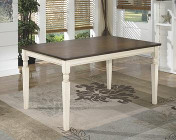 Whitesburg Dining Set