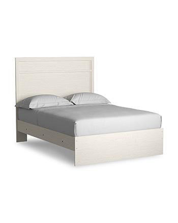 Stelsie Bedroom Set