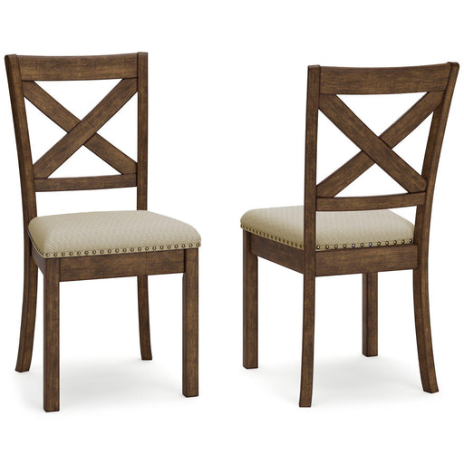 Moriville Dining Chair image