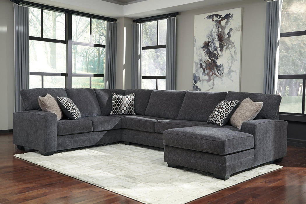 Tracling Living Room Set