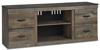 Trinell 60" TV Stand