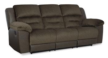 Dorman Reclining Sofa