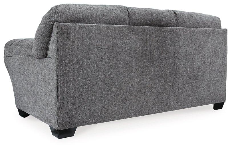 Allmaxx Sofa