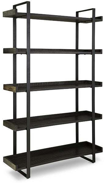 Kevmart Bookcase