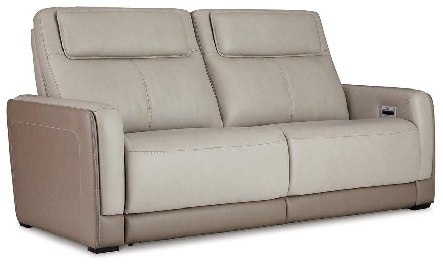 Battleville Power Reclining Sofa