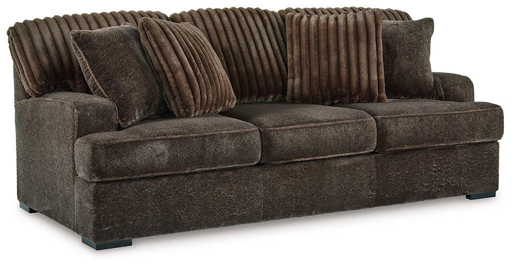 Aylesworth Sofa