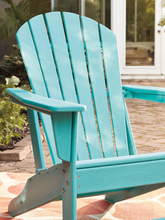 Sundown Treasure Adirondack Chair