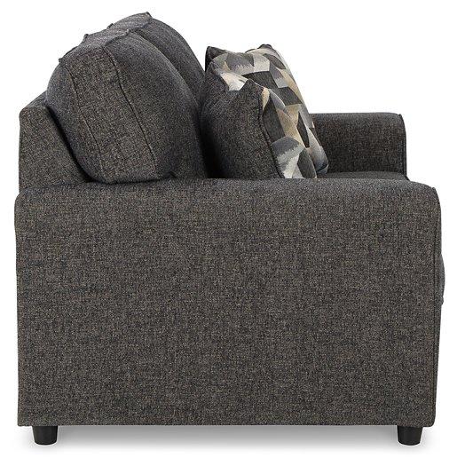 Cascilla Loveseat