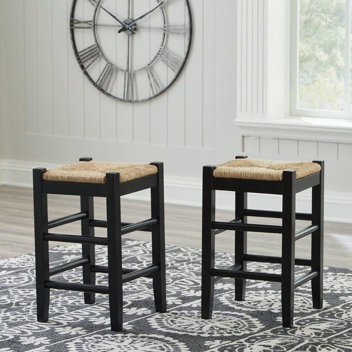 Mirimyn Counter Height Bar Stool