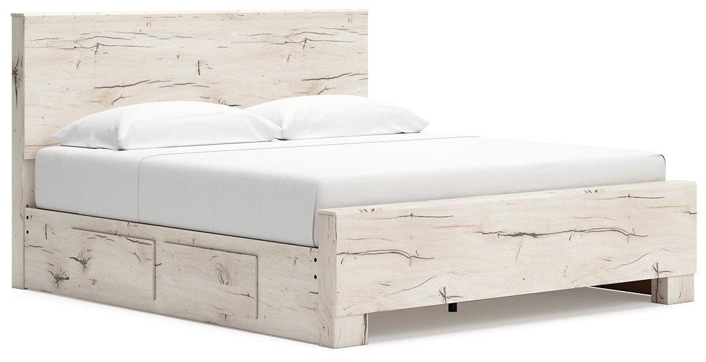 Lawroy Bed