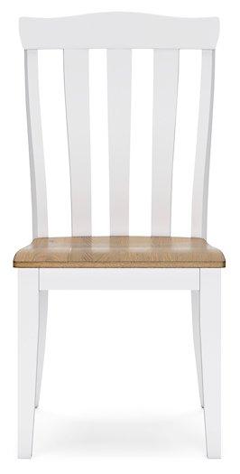 Ashbryn Dining Chair