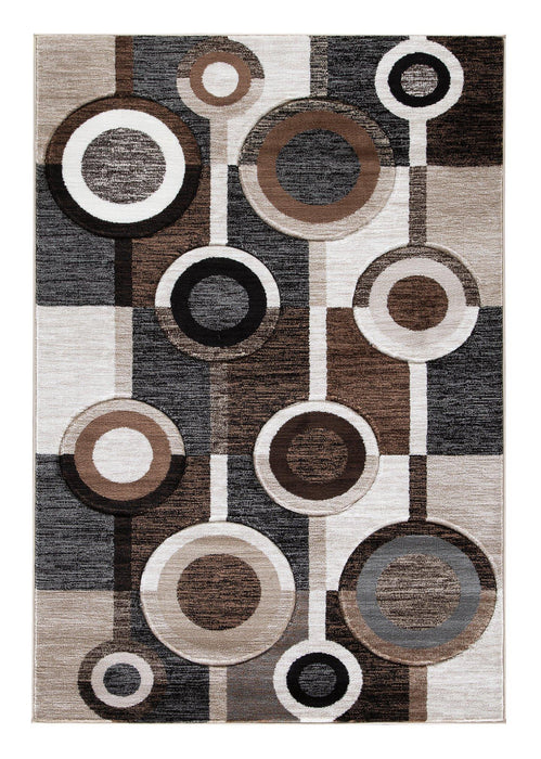 Guintte 5' x 6'7" Rug image