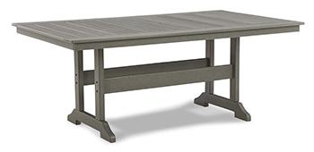 Visola Outdoor Dining Table