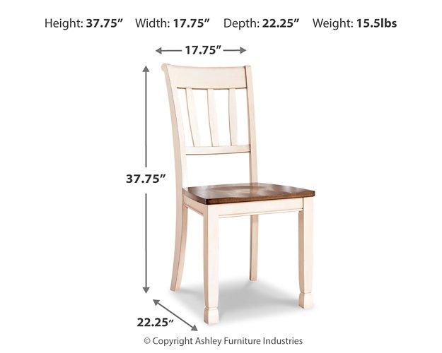 Whitesburg Dining Chair