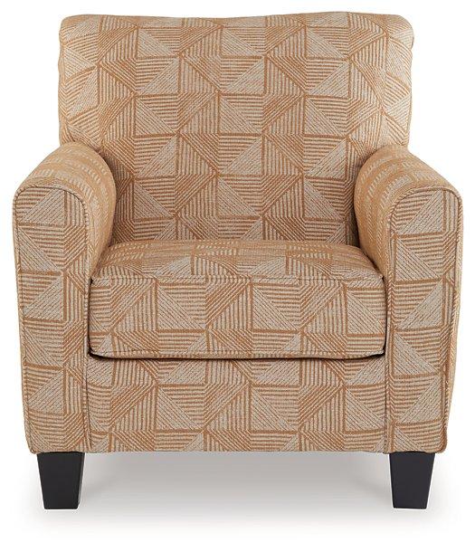 Hayesdale Accent Chair