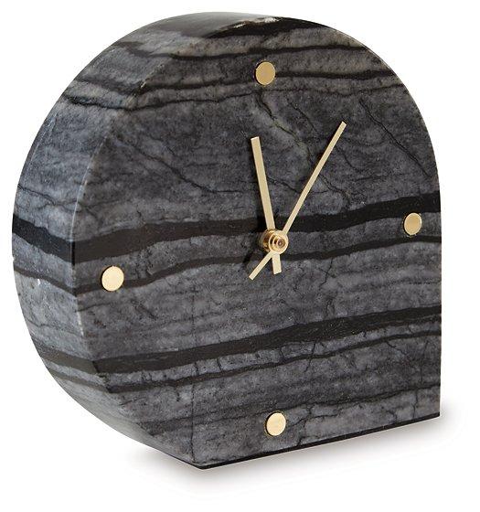 Janmour Table Clock (Set of 2)