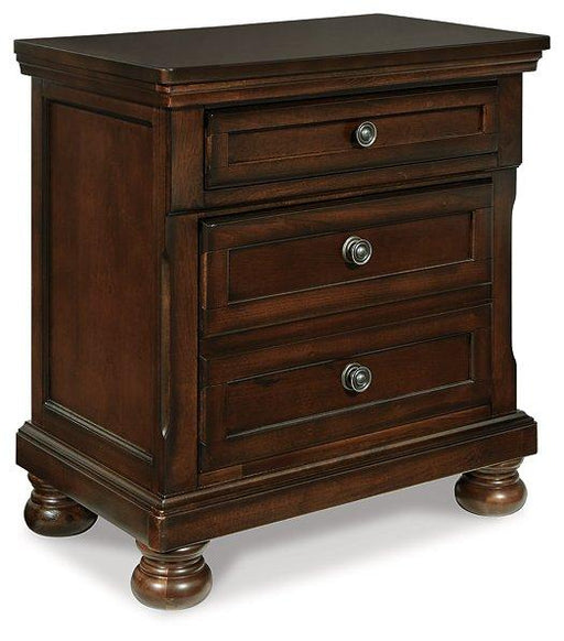 Porter Nightstand image