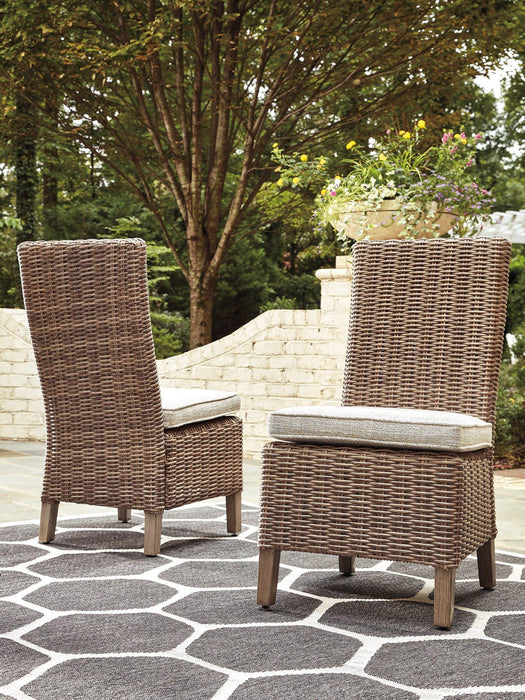 Beachcroft Outdoor Dining Set