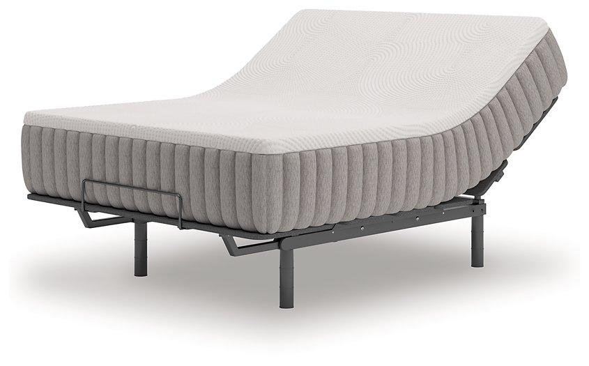 Terra Sleep Soft Mattress