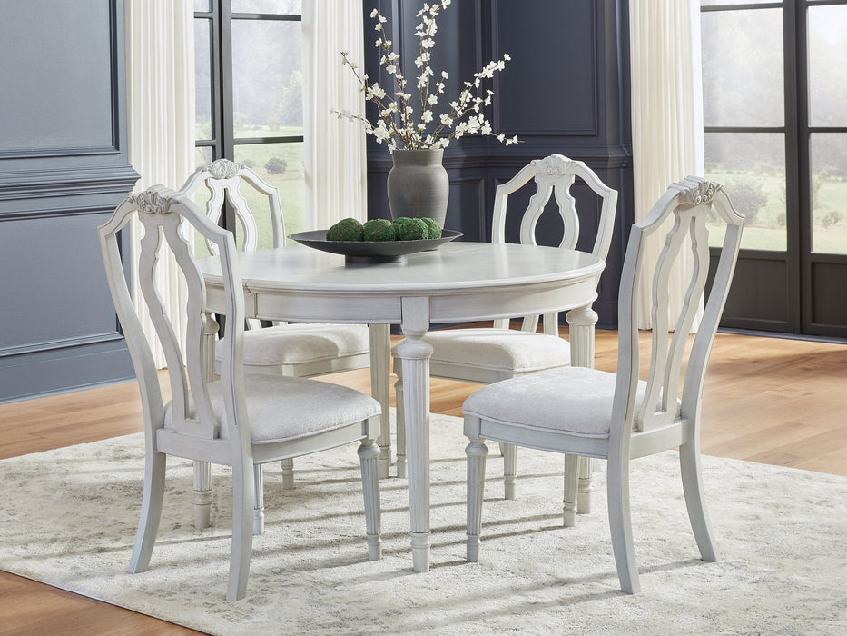 Montelaine Dining Room Set