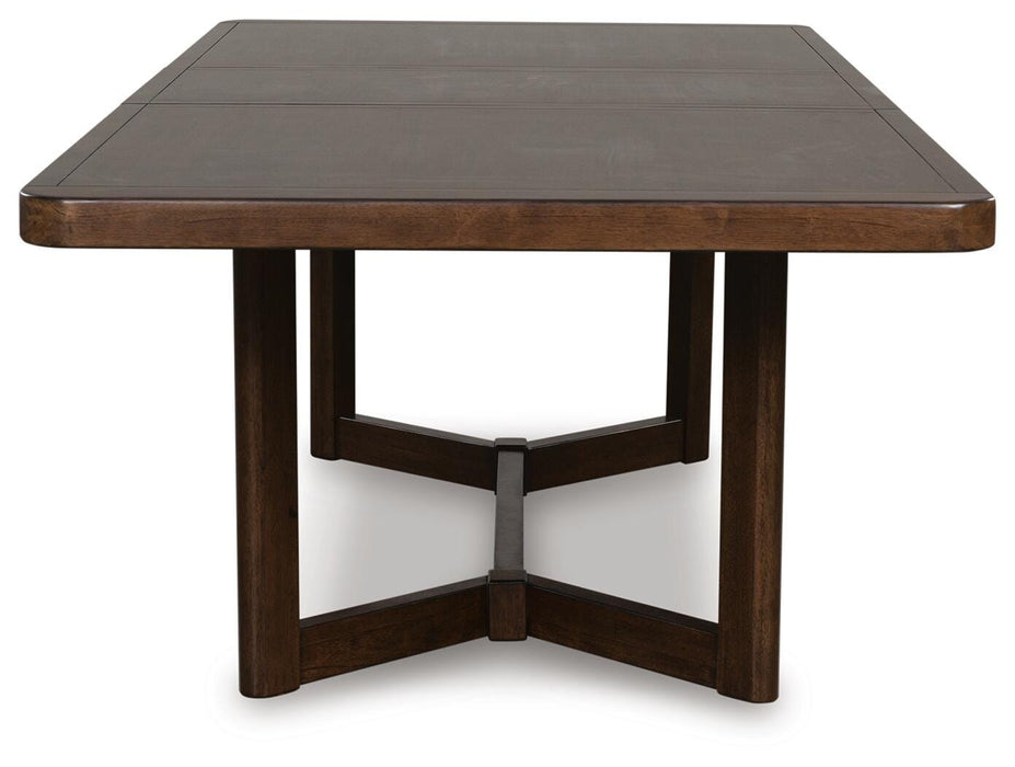 Dilenno Dining Room Set