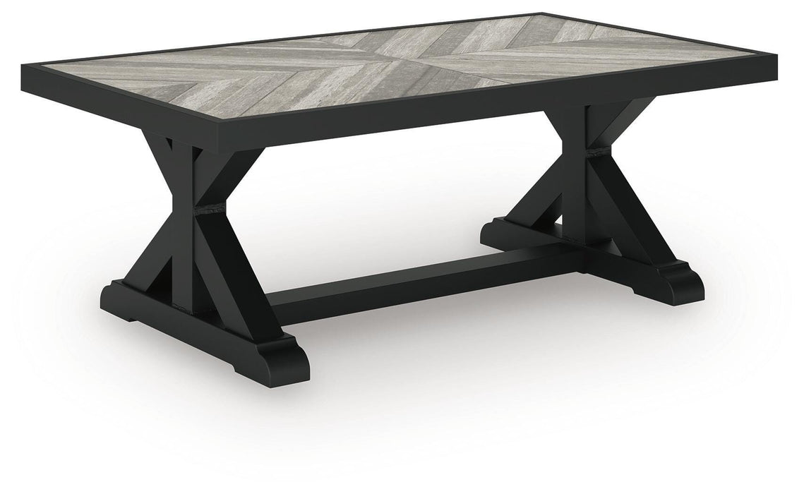 Beachcroft Outdoor Set