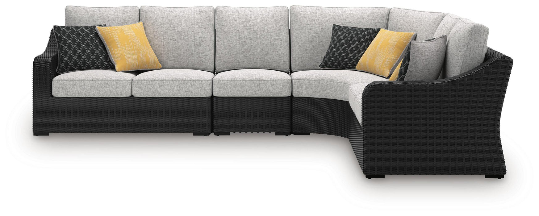 Beachcroft Outdoor Sectional