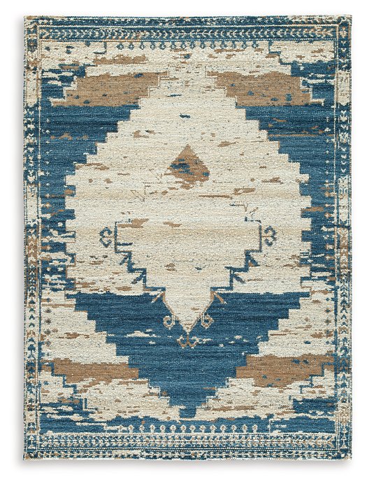 Varnler Rug