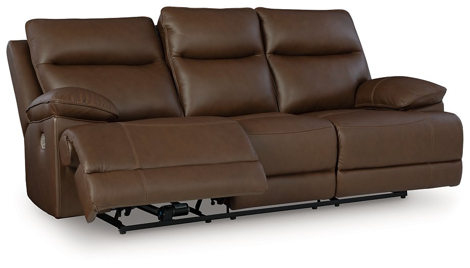 VonRyan Power Reclining Sofa