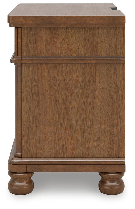 Rowlenstown Bedroom Set
