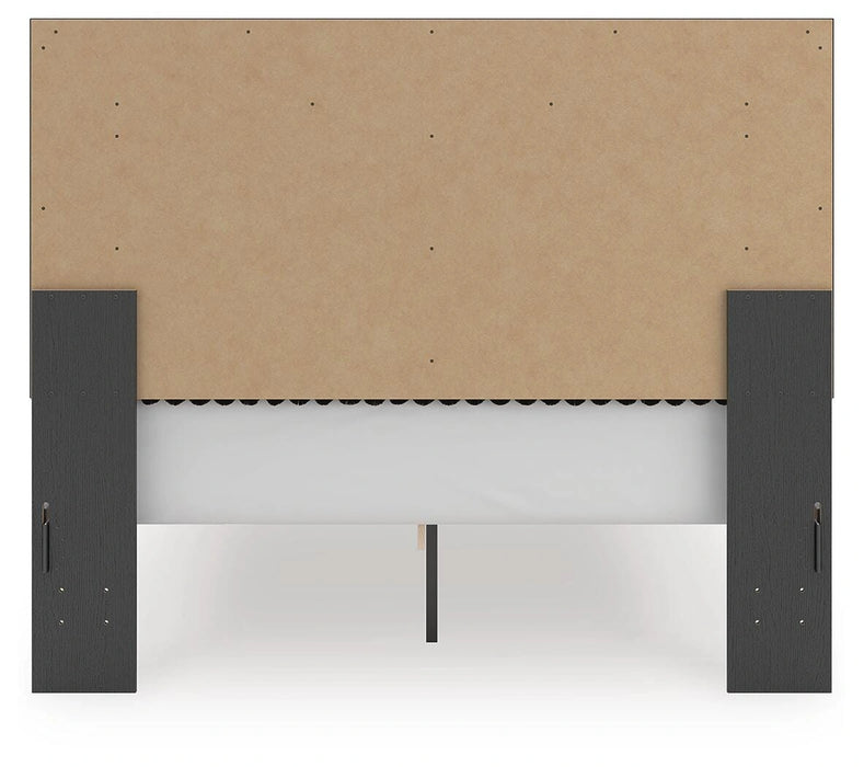 Zuraleus Bed