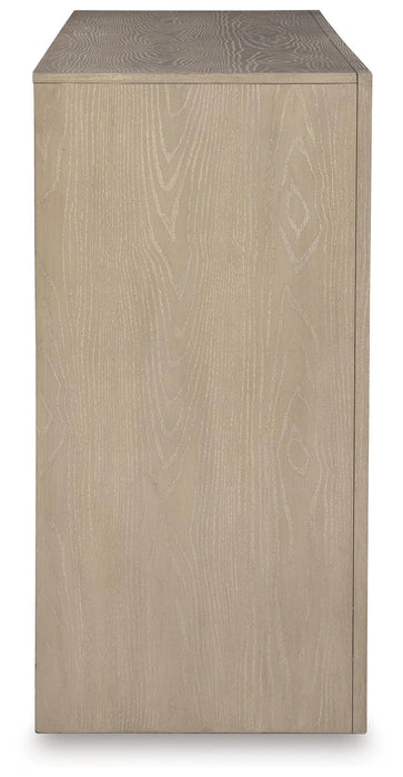 Calmoro Dresser