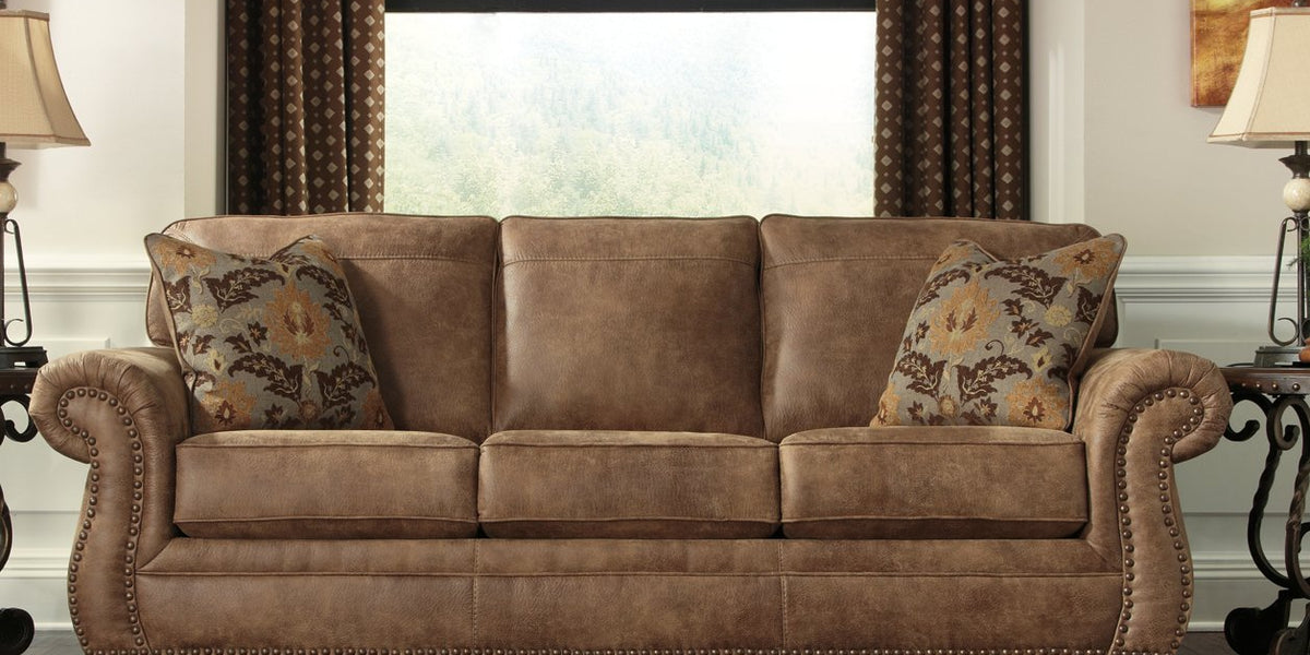 Living Room Larkinhurst Rocker Roller Larkinhurst Signature Design