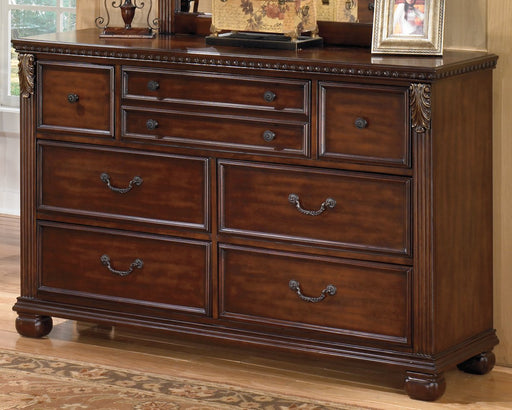 Leahlyn Signature Design by Ashley Dresser Leahlyn Signature Design by Ashley Dresser