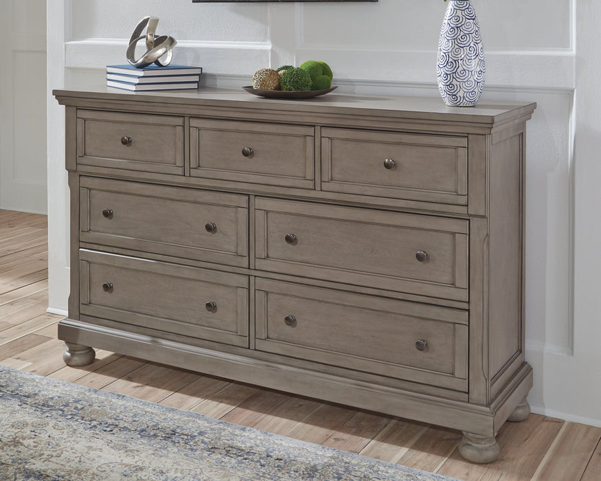 Lettner Signature Design by Ashley Dresser Lettner Signature Design by Ashley Dresser